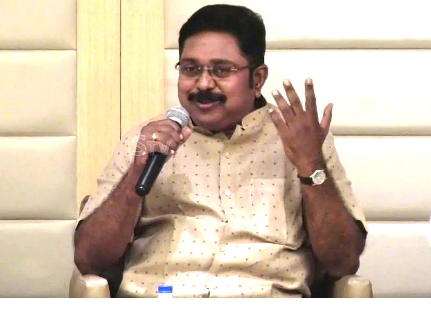 T. T. V. Dhinakaran